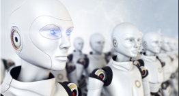 HOW AI IS RESHAPING THE HOSPITALITY INDUSTRY